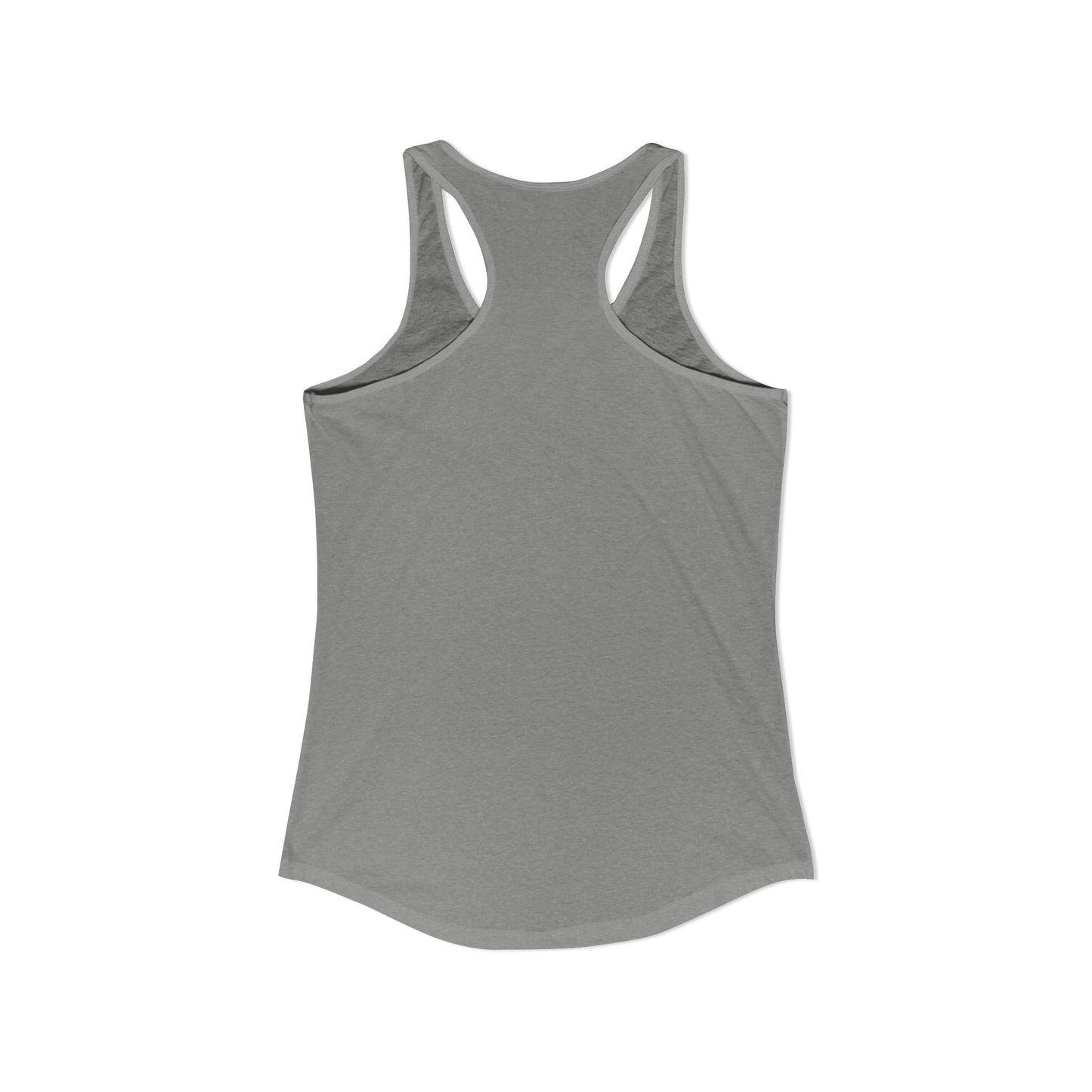 Women's Ideal Racerback Tank, Wifey, gift for her, wife life