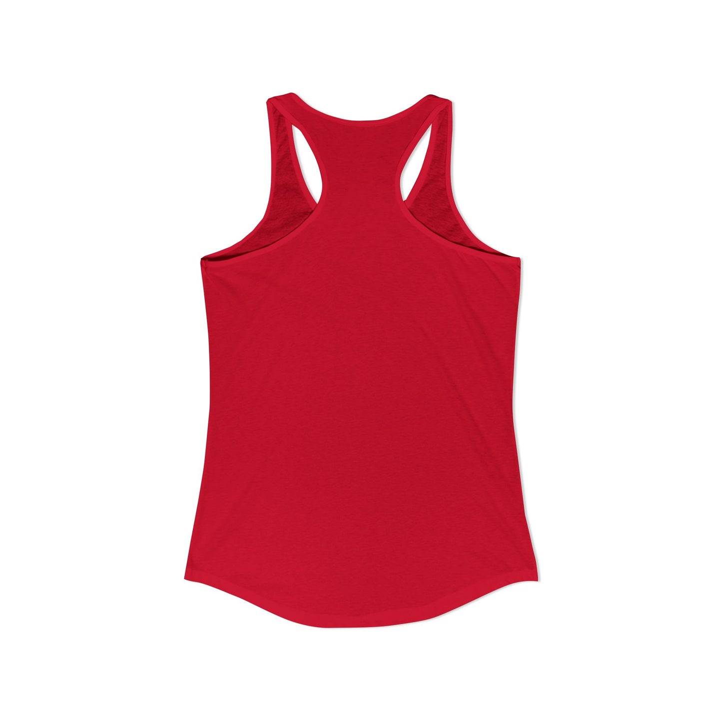 Women's Ideal Racerback Tank, Wifey, gift for her, wife life
