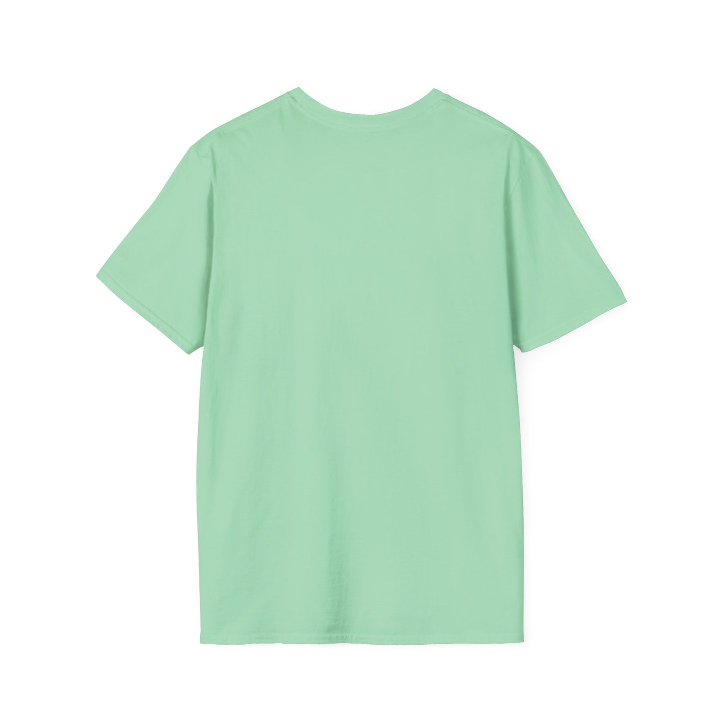 Stay Wild Unisex Softstyle T-Shirt - Adventure & Freedom Vibe