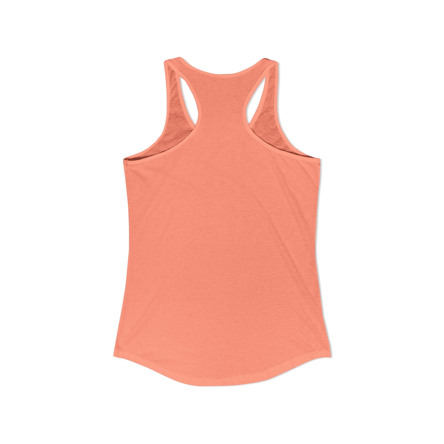 Women's Ideal Racerback Tank, Wifey, gift for her, wife life