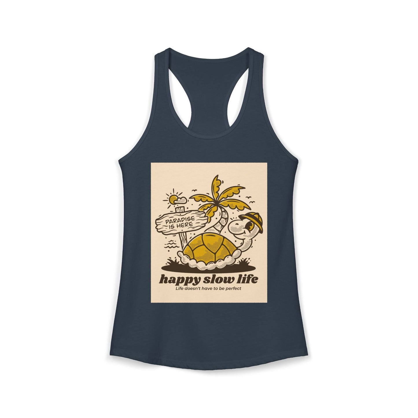 Women's Ideal Racerback Tank