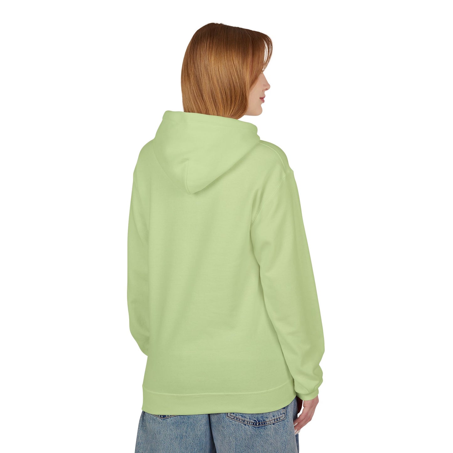 Father Figure Retro Hoodie - Perfect Gift for Dads