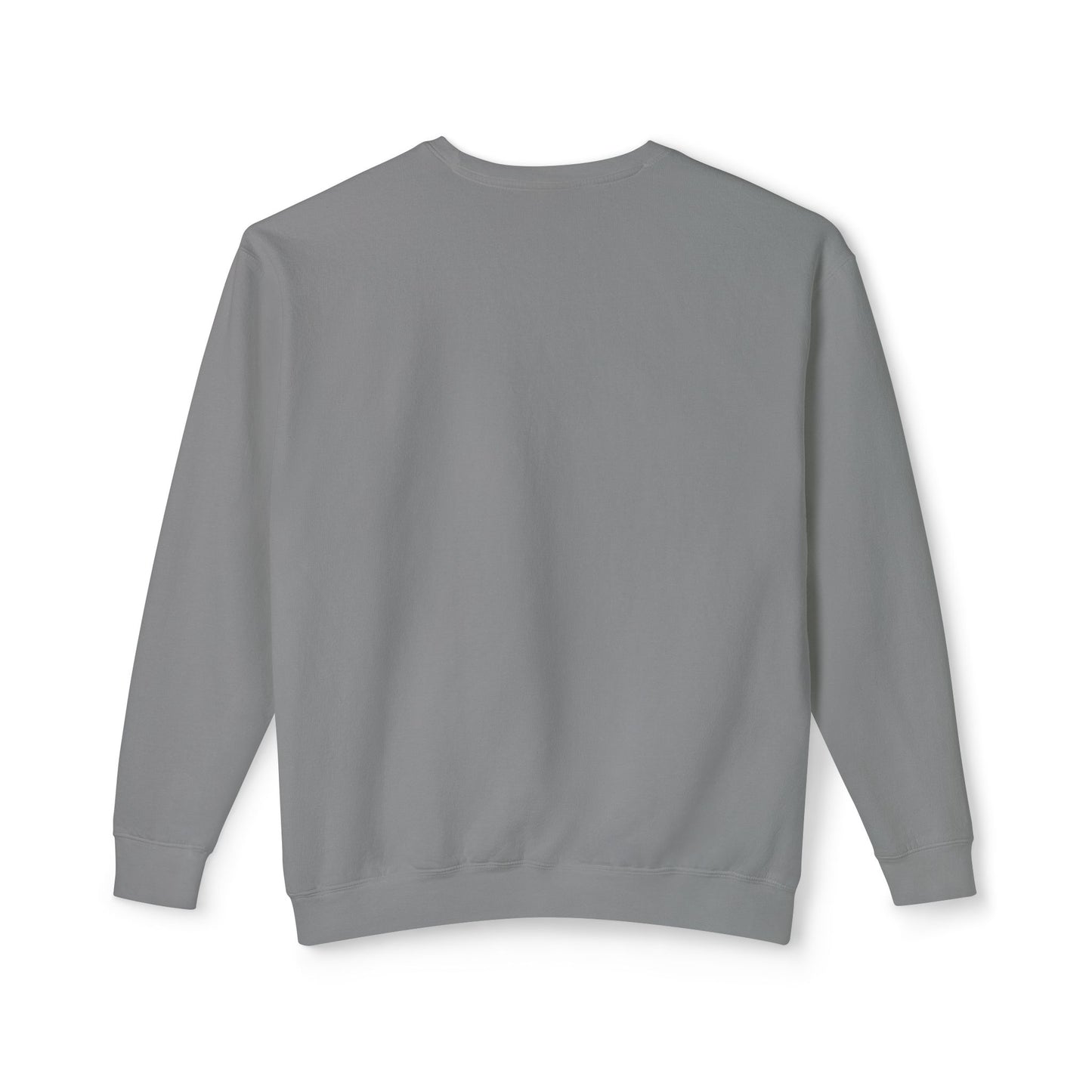 Good Moms Say Bad Words Sweatshirt | Unisex Lightweight Crewneck | Perfect for Moms and Halloween