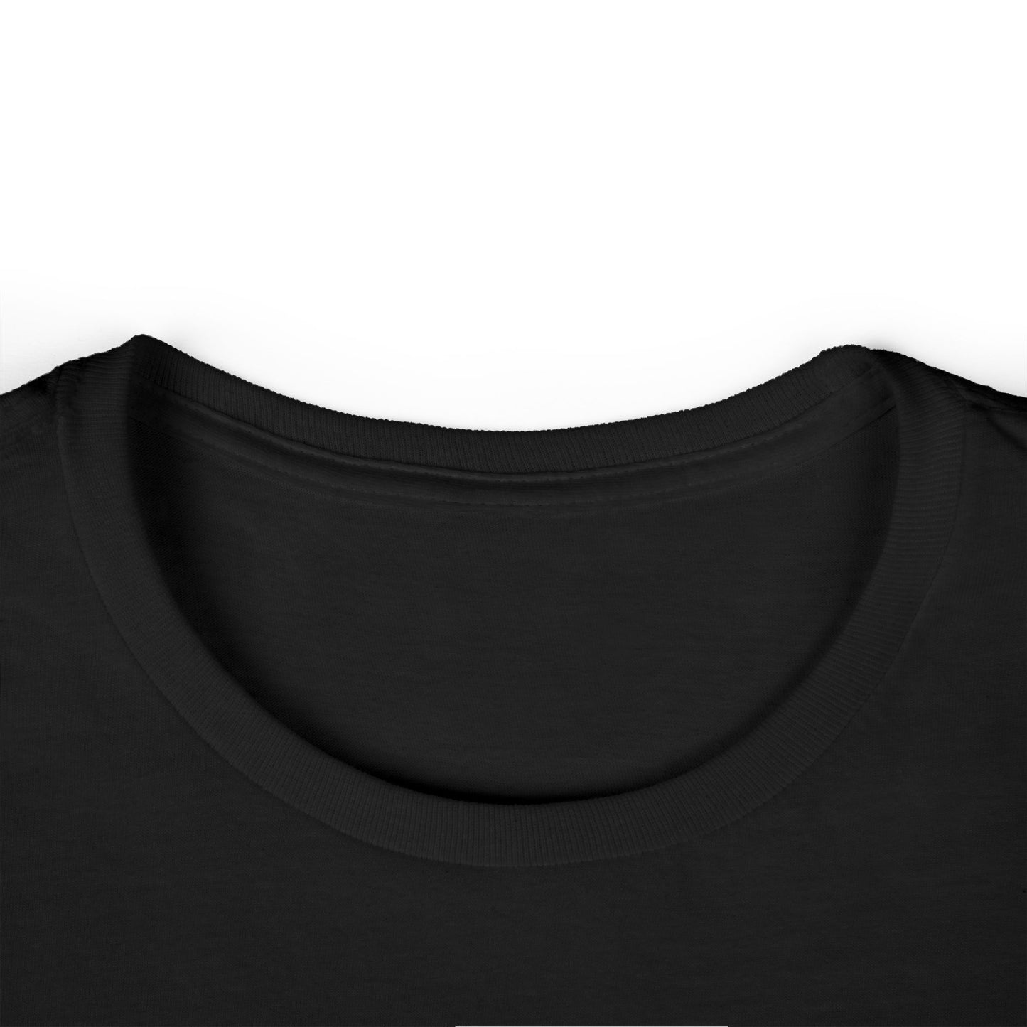 Women's Funny Graphic Tee, Do Not Touch Shirt, Gift for Friends, Casual Wear, Statement T-Shirt, Humor Top