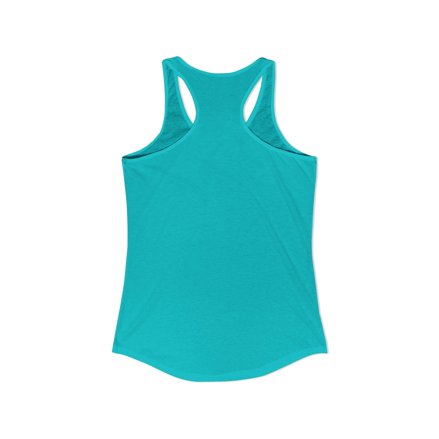 Women's Ideal Racerback Tank, Wifey, gift for her, wife life