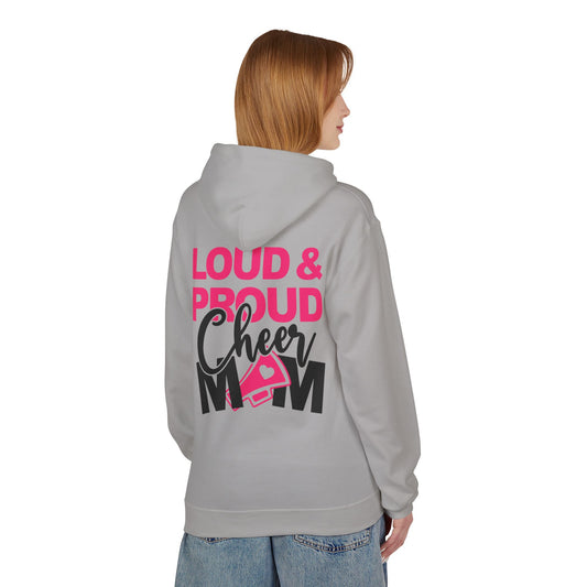 Unisex Midweight Softstyle Fleece Hoodie