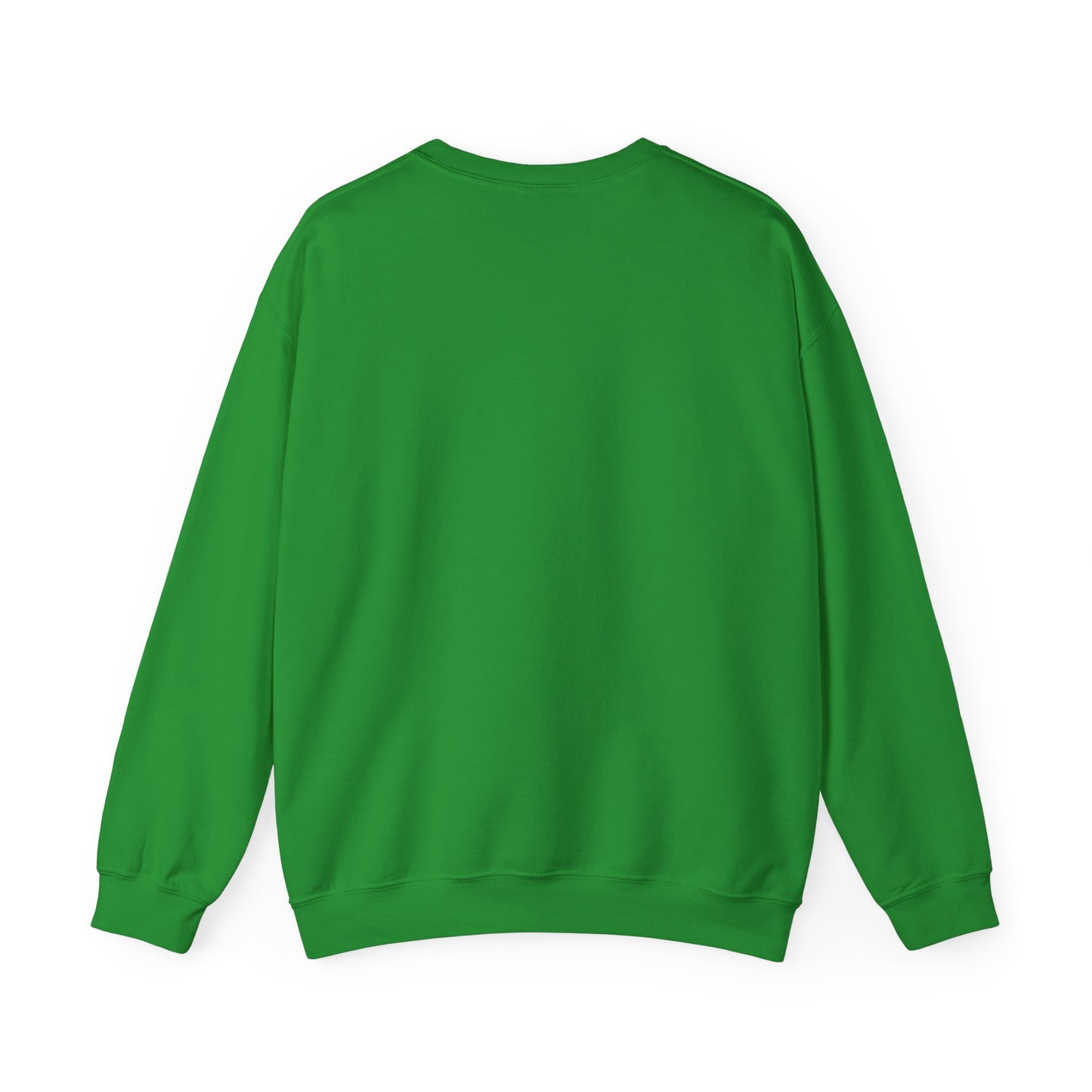 Sweatshirt - Cozy Holiday Crewneck, Christmas Gift, Unisex Pullover, Santa Vibes, Festive Apparel, Christmas, gift for her