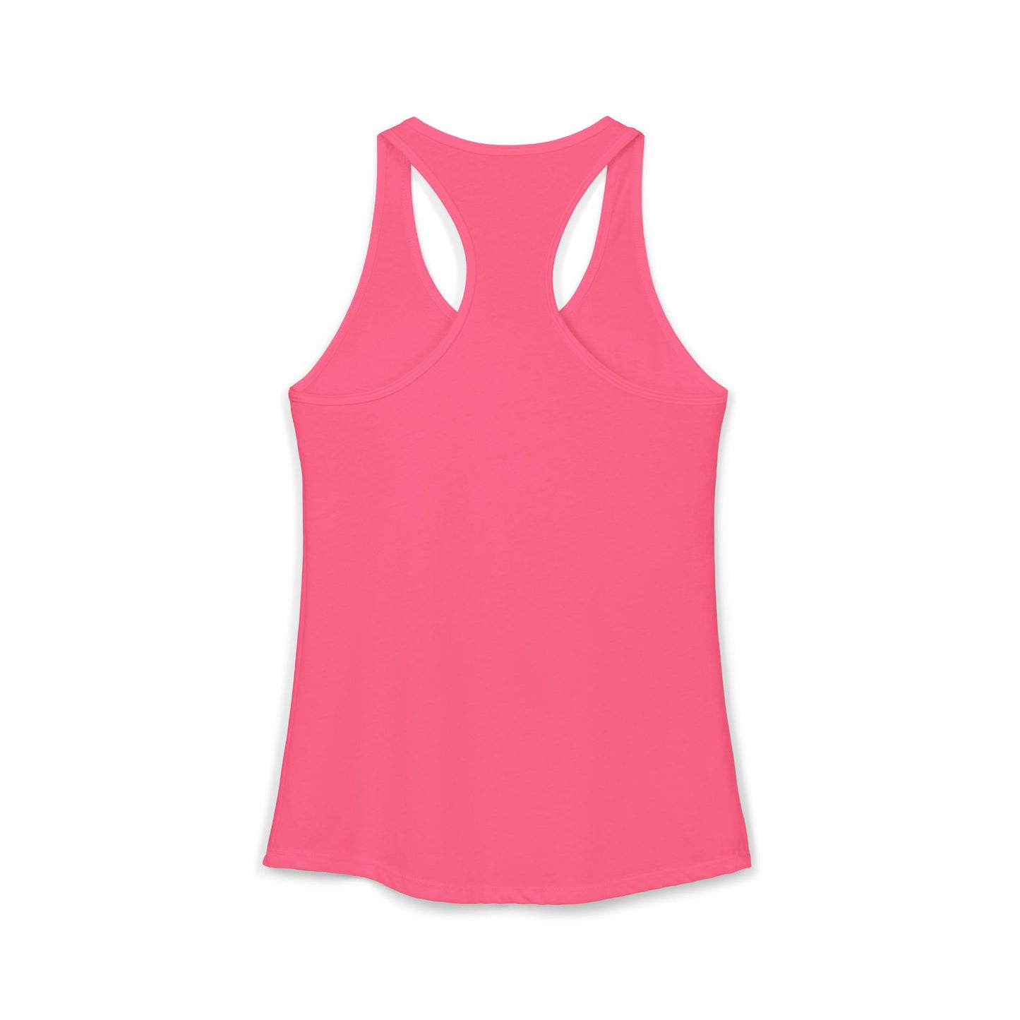 Women's Ideal Racerback Tank, Wifey, gift for her, wife life