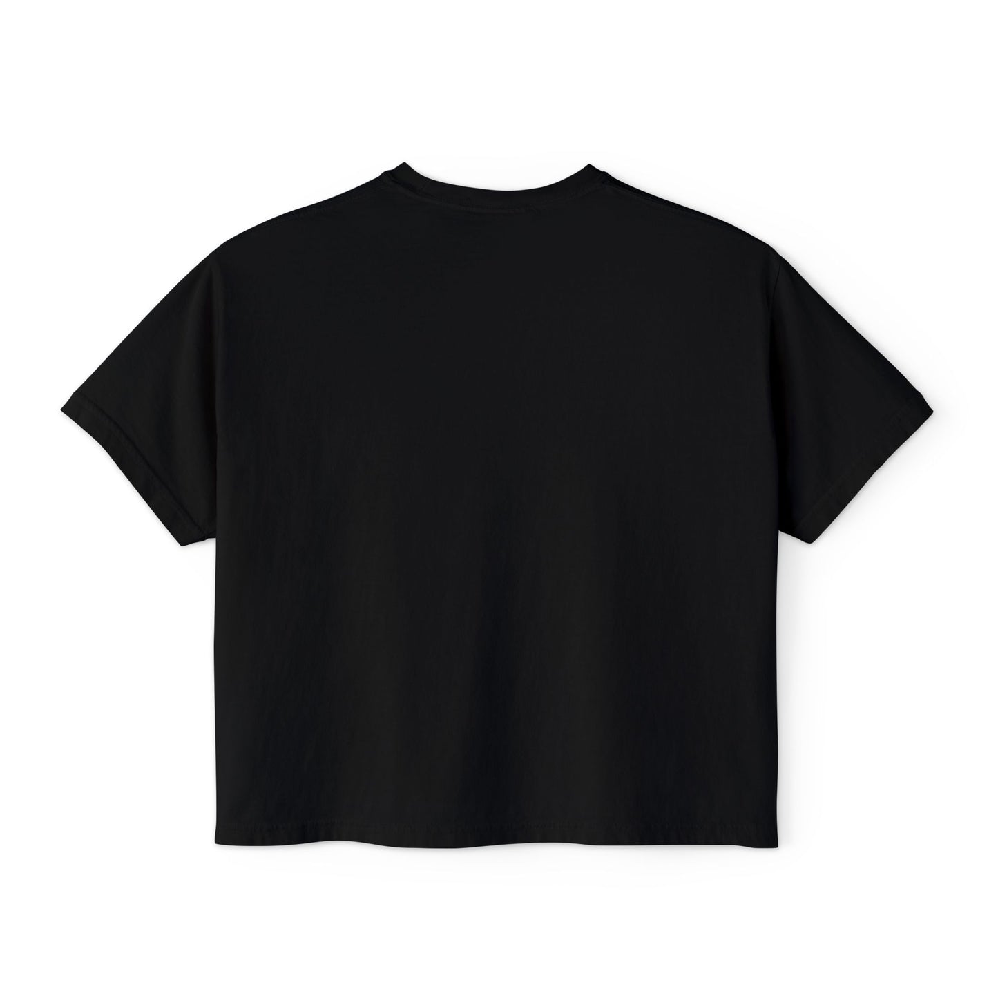 Chasing My Dreams Not People Graphic Tee | Horror Rainbow Design