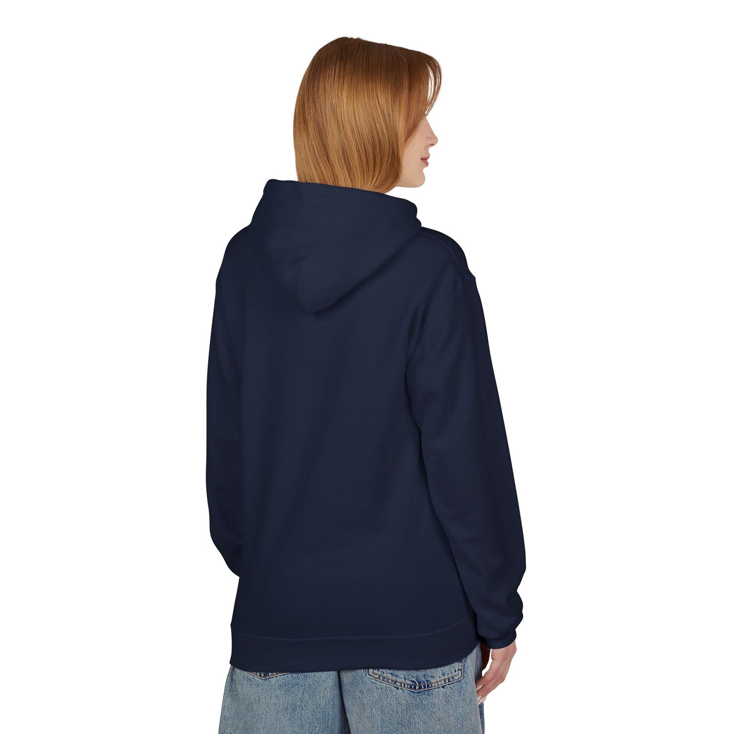 Father Figure Retro Hoodie - Perfect Gift for Dads