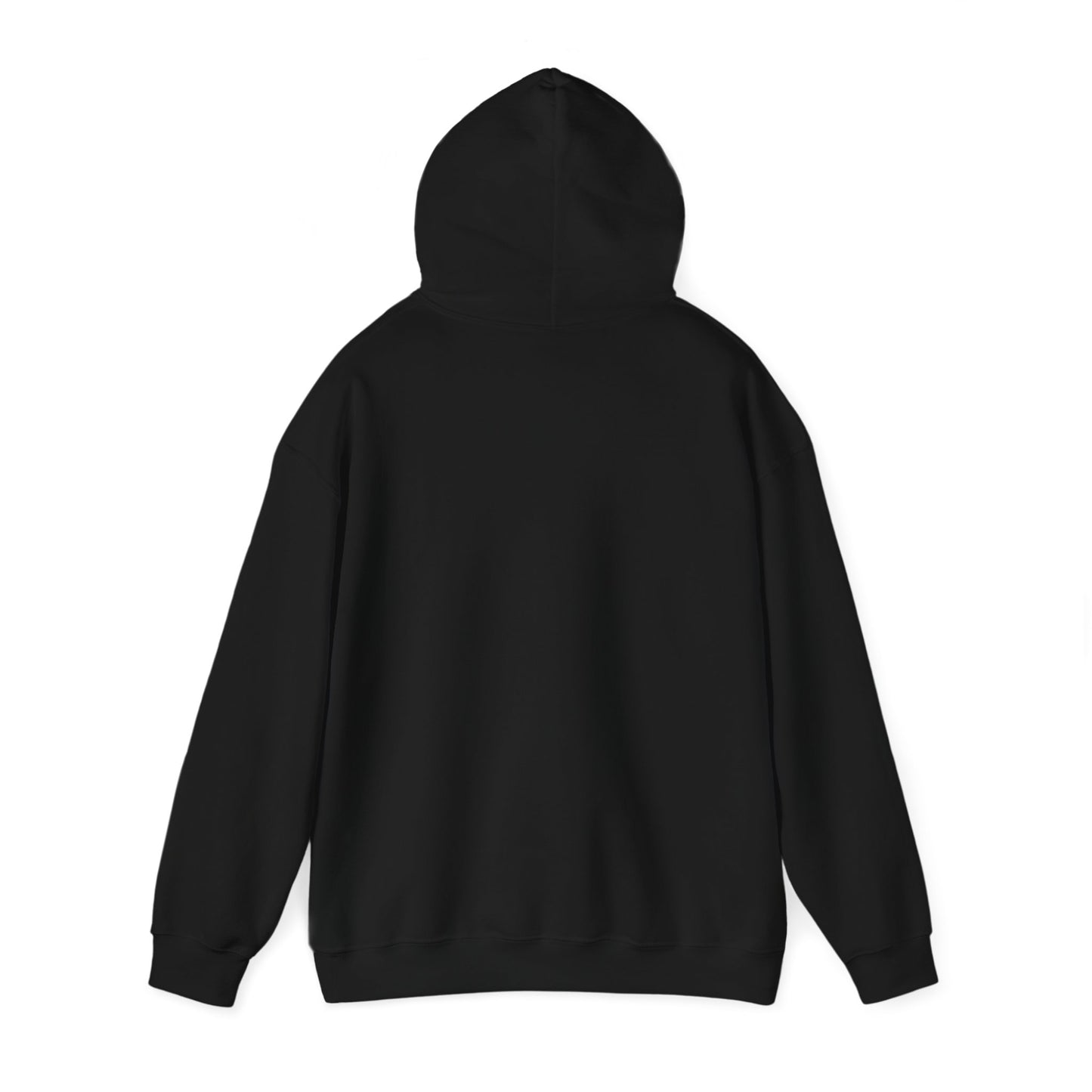 Embrace the Chaos Hoodie | Unisex Heavy Blend Sweatshirt for Moms