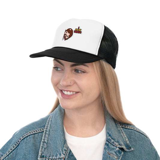 Funny Saw That Trucker Cap - Humorous Gift for Friends