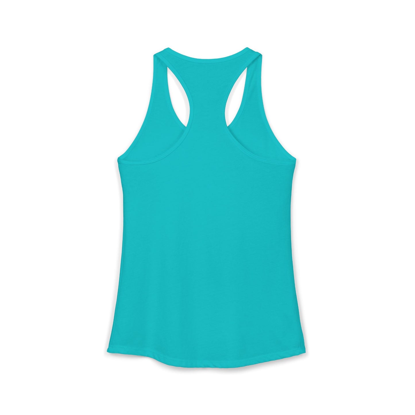 Women's Ideal Racerback Tank, Wifey, gift for her, wife life