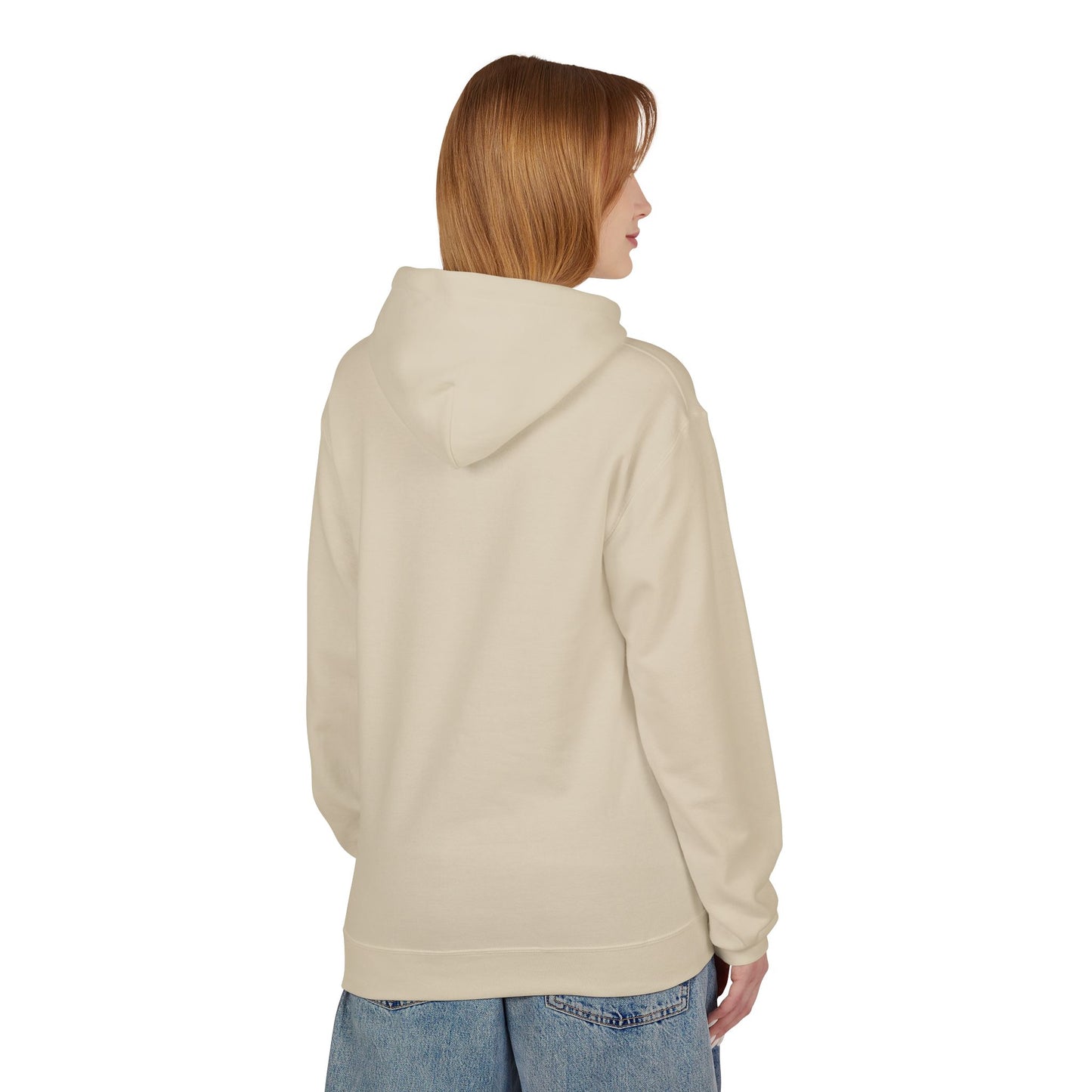 Father Figure Retro Hoodie - Perfect Gift for Dads