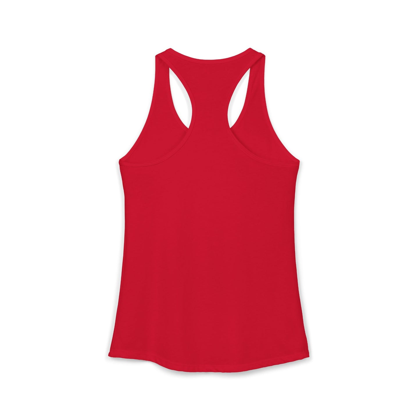 Women's Ideal Racerback Tank, Wifey, gift for her, wife life