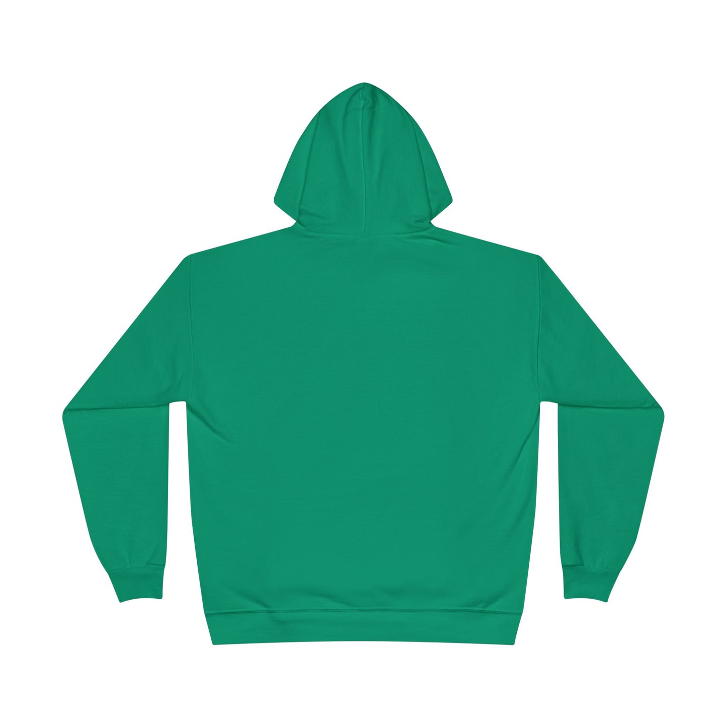 Leopard Print Mama Hoodie - Unisex EcoSmart® Pullover Sweatshirt
