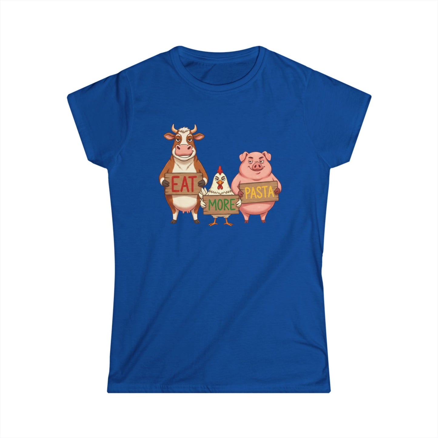 Eat More Pasta funny shirt Tee | Pasta Lover Graphic Tee