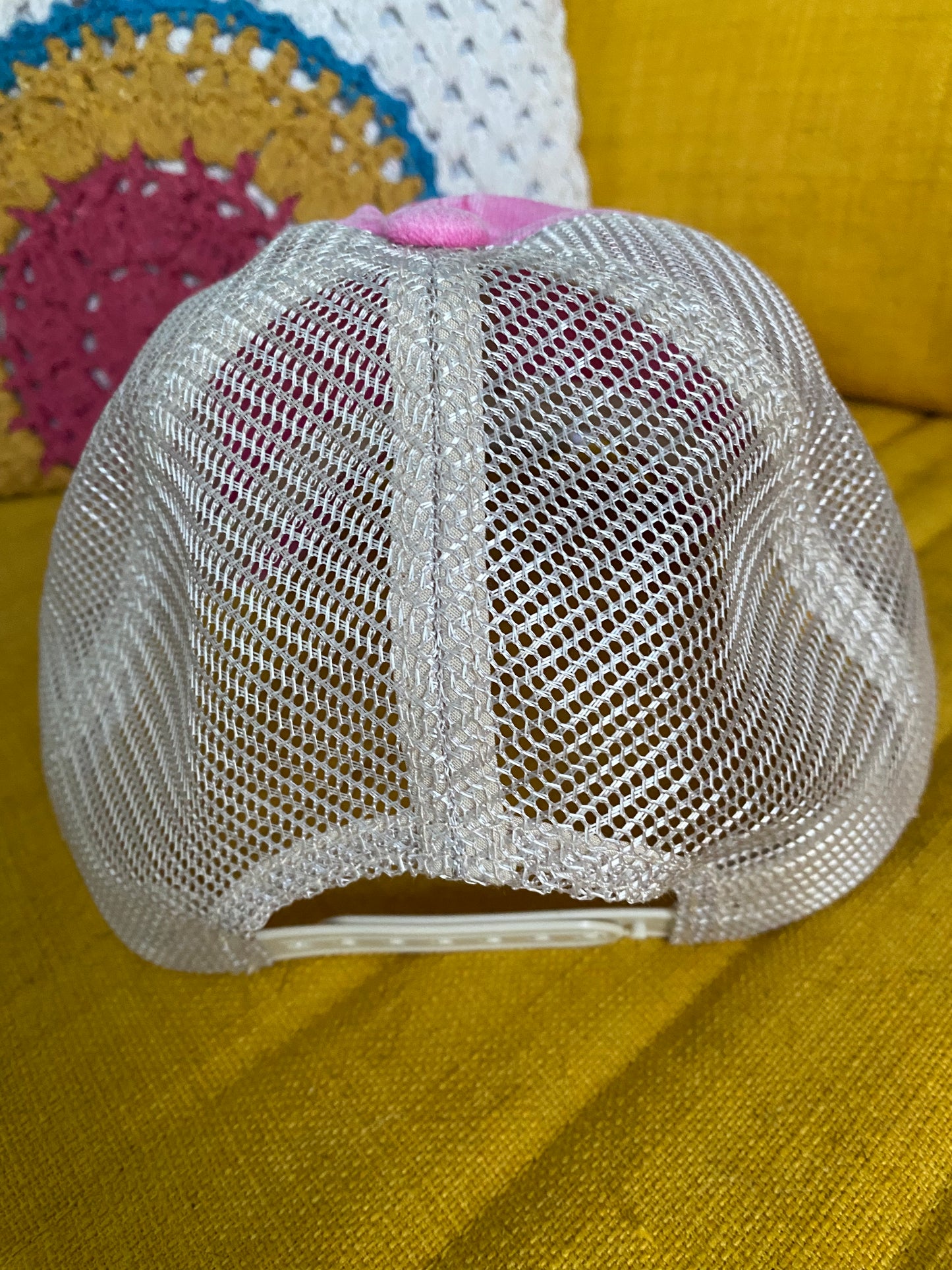 Mama hat
