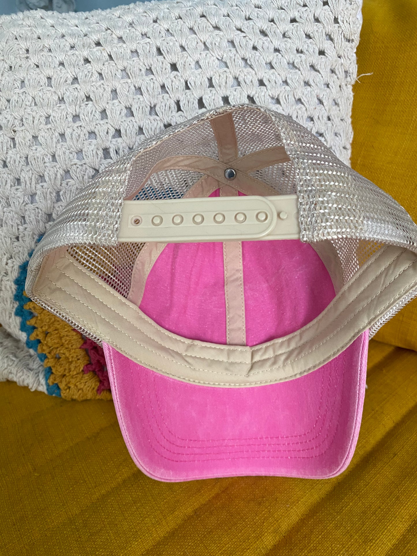 Mama hat