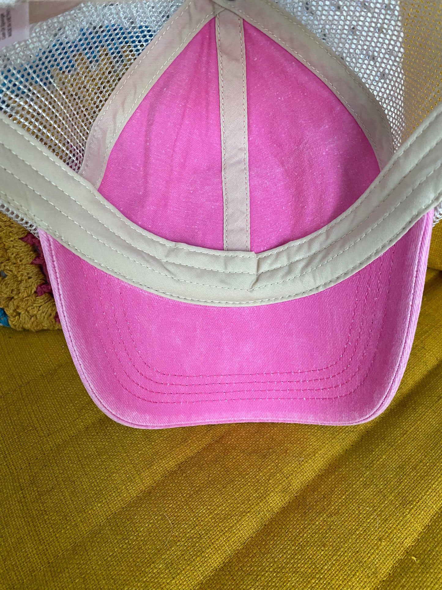 Mama hat